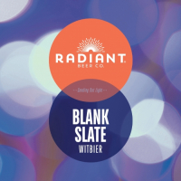 Пиво Blank Slate (2023) Пиво Blank Slate (2023)