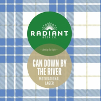 Пиво Can Down By The River Пиво Can Down By The River