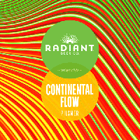 Пиво Continental Flow Пиво Continental Flow