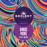 Пиво Dance Mode Пиво Dance Mode