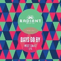 Пиво Days Go By Пиво Days Go By
