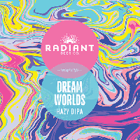 Пиво Dream Worlds Пиво Dream Worlds