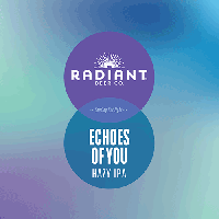 Пиво Echoes Of You Пиво Echoes Of You
