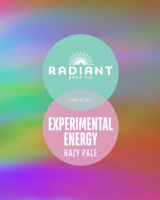 Пиво Experimental Energy Пиво Experimental Energy