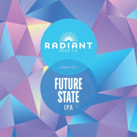 Пиво Future State Пиво Future State