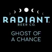 Пиво Ghost of A Chance Пиво Ghost of A Chance