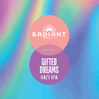 Пиво Gifted Dreams Пиво Gifted Dreams