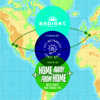 Пиво Home Away From Home Пиво Home Away From Home