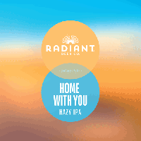 Пиво Home With You Пиво Home With You