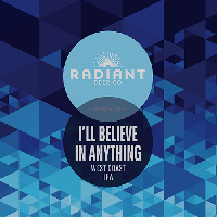 Пиво I’ll Believe In Anything Пиво I’ll Believe In Anything