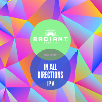 Пиво In All Directions Пиво In All Directions