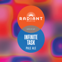 Пиво Infinite Task Пиво Infinite Task