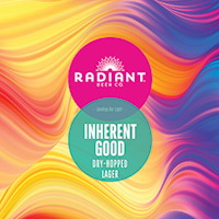 Пиво Inherent Good Пиво Inherent Good