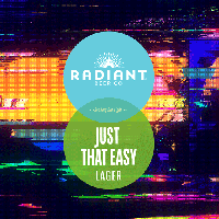 Пиво Just That Easy Пиво Just That Easy
