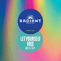 Пиво Let Yourself Free Пиво Let Yourself Free