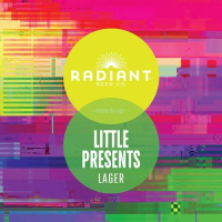 Пиво Little Presents Пиво Little Presents