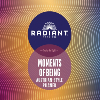 Пиво Moments of Being Пиво Moments of Being