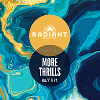 Пиво More Thrills Пиво More Thrills