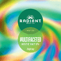 Пиво Multifaceted Пиво Multifaceted