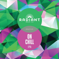 Пиво On Chill Пиво On Chill