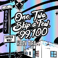 Пиво One, Two, Skip A Few, 99...100! Пиво One, Two, Skip A Few, 99...100!