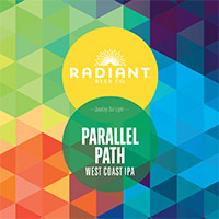 Пиво Parallel Path Пиво Parallel Path