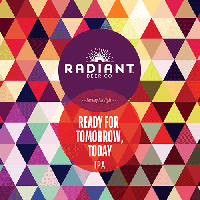 Пиво Ready For Tomorrow, Today Пиво Ready For Tomorrow, Today