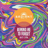 Пиво Remind Me To Forget Пиво Remind Me To Forget