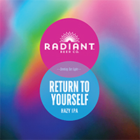 Пиво Return To Yourself Пиво Return To Yourself