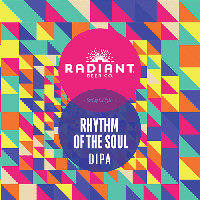 Пиво Rhythm of the Soul Пиво Rhythm of the Soul