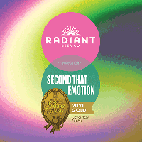 Пиво Second That Emotion: Gold Medal Edition Пиво Second That Emotion: Gold Medal Edition