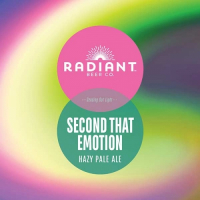 Пиво Second That Emotion Пиво Second That Emotion