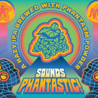 Пиво Sounds Phantastic! Пиво Sounds Phantastic!