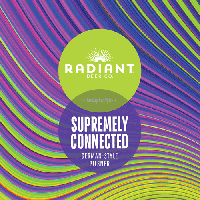 Пиво Supremely Connected Пиво Supremely Connected