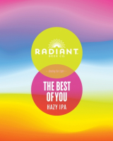 Пиво The Best of You Пиво The Best of You