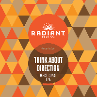 Пиво Think About Direction Пиво Think About Direction