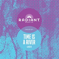 Пиво Time Is A River Пиво Time Is A River