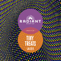 Пиво Tiny Treats Пиво Tiny Treats