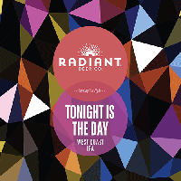 Пиво Tonight Is The Day Пиво Tonight Is The Day