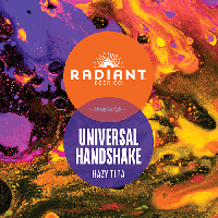 Пиво Universal Handshake Пиво Universal Handshake