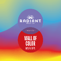Пиво Wall of Color Пиво Wall of Color
