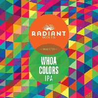 Пиво Whoa Colors Пиво Whoa Colors
