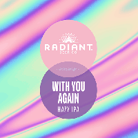 Пиво With You Again Пиво With You Again