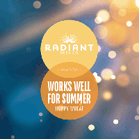 Пиво Works Well For Summer Пиво Works Well For Summer