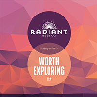 Пиво Worth Exploring Пиво Worth Exploring