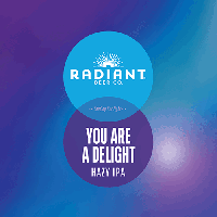 Пиво You Are A Delight Пиво You Are A Delight