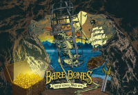 Пиво Bare Bones Пиво Bare Bones