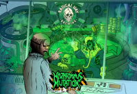 Пиво Hazardous Mutation Пиво Hazardous Mutation