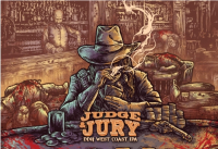 Пиво Judge & Jury Пиво Judge & Jury
