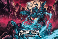 Пиво Plague Angel Пиво Plague Angel